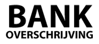 Banküberweisung